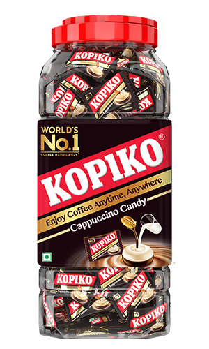 KOPIKO HPJ
